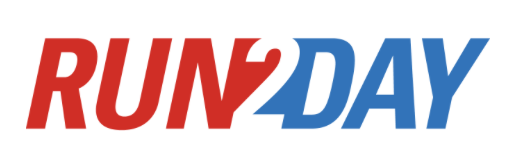 logo Run2Day